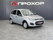 Lada (ВАЗ) Kalina II Пермь  - изображение 55