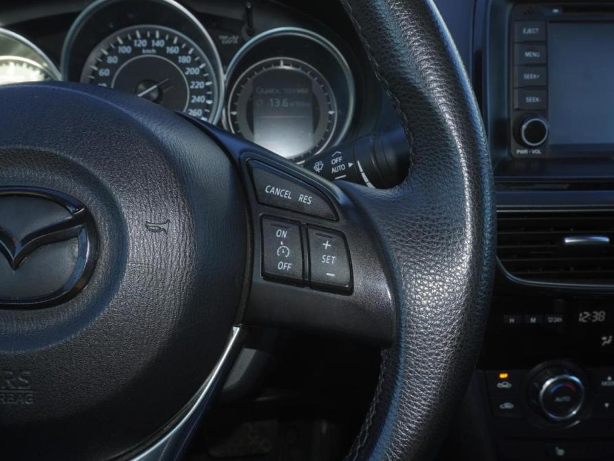 Mazda 6 III (GJ) Тверь  - изображение 14