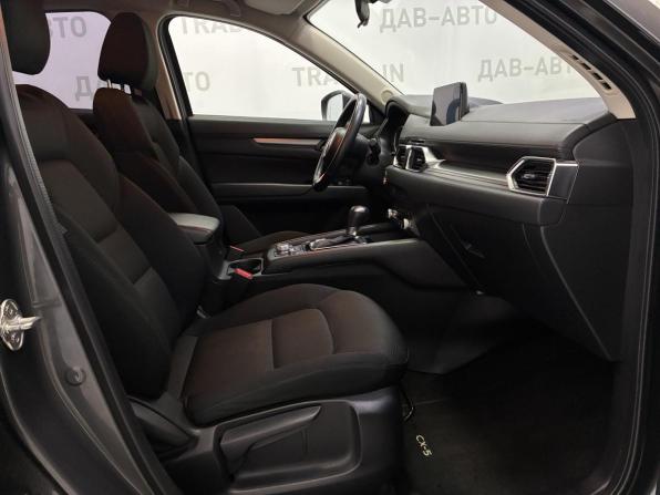 Mazda CX-5 II с пробегом 2021 года, цена 3 070 000 рублей, 77000 км, внедорожник, Автокод Объявления