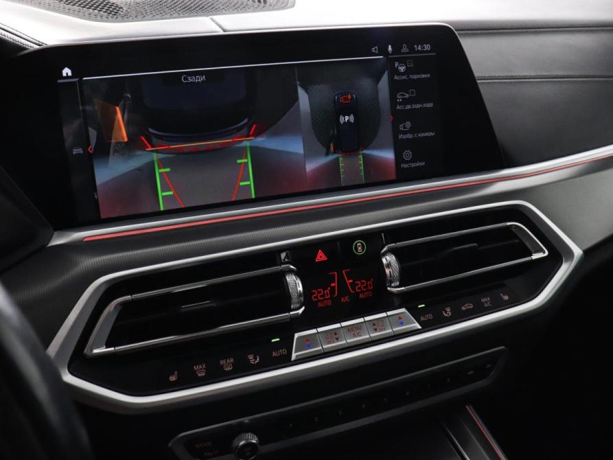 BMW X5 IV (G05/G18) Химки  - изображение 17