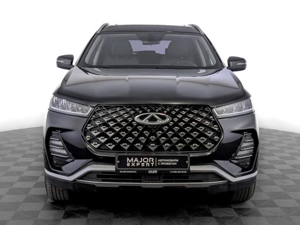 Chery Tiggo 7 Pro I с пробегом 2022 года, цена 1 770 000 рублей, 34600 км, внедорожник, Автокод Объявления