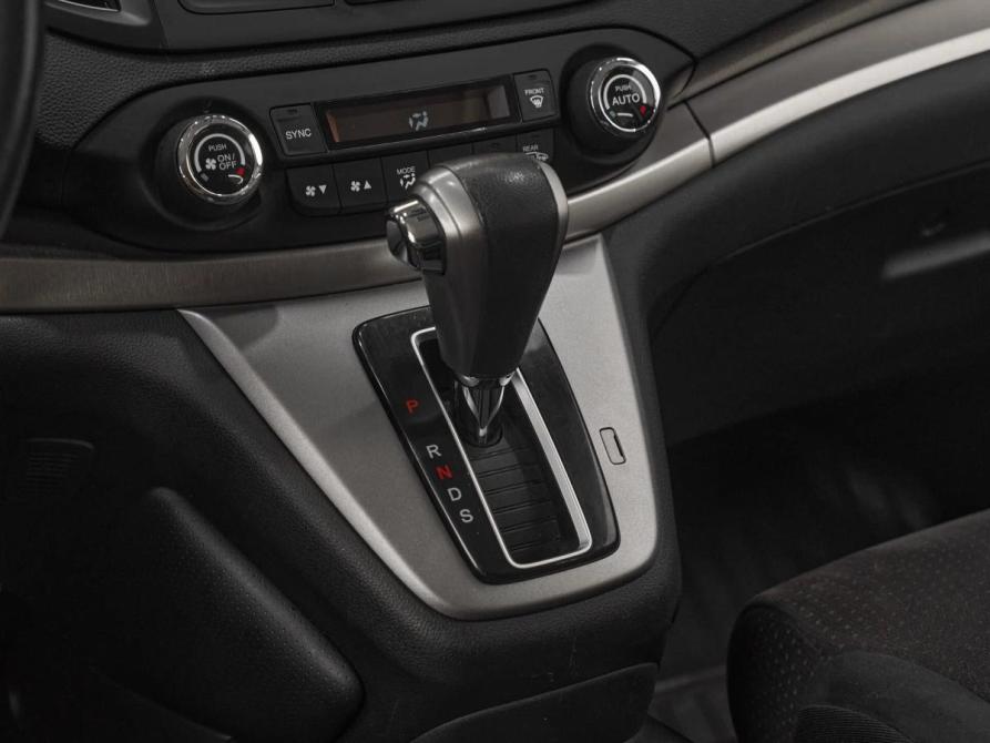 Honda CR-V IV Москва  - изображение 16