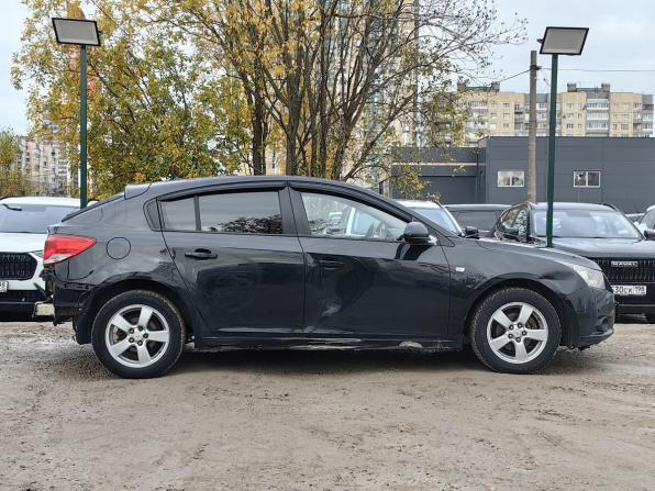 Chevrolet Cruze I с пробегом 2012 года, цена 499 000 рублей, 228000 км, хэтчбек, Автокод Объявления
