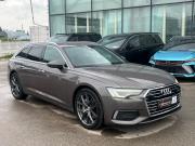 Audi A6 V (C8) Калуга  - изображение 28