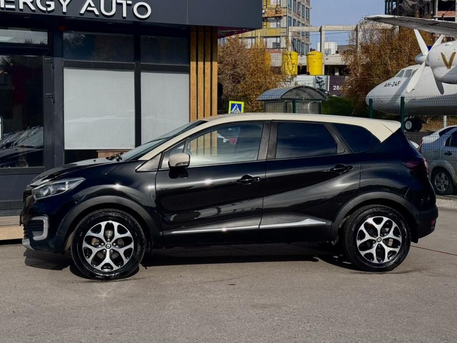Renault Kaptur I Уфа  - изображение 4