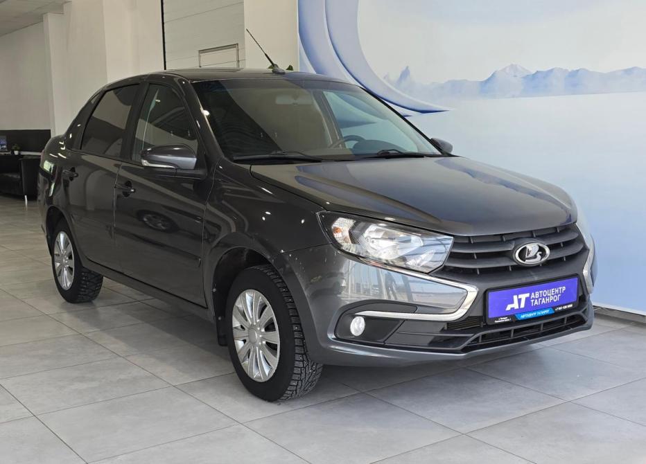 Lada (ВАЗ) Granta I Рестайлинг Таганрог  - изображение 1