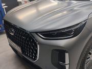 Chery Tiggo 9 I Москва  - изображение 56