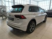 Volkswagen Tiguan II Казань  - изображение 28