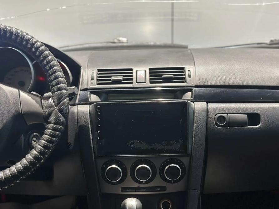 Mazda 3 I (BK) Рестайлинг Новосибирск  - изображение 13