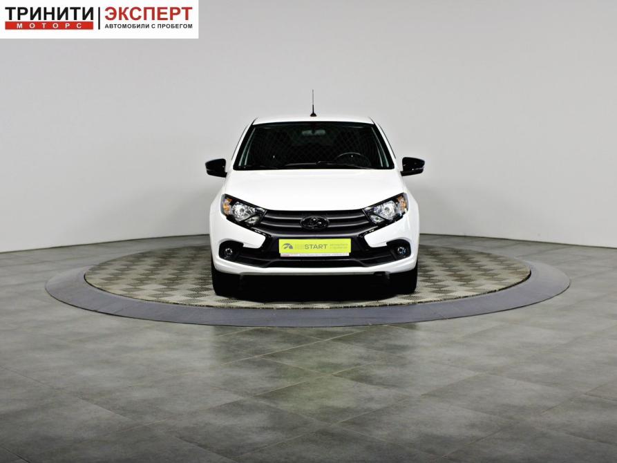 Lada (ВАЗ) Granta I Рестайлинг Белгород  - изображение 2