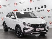 Lada (ВАЗ) Vesta I Рестайлинг (NG) Минеральные Воды  - изображение 21