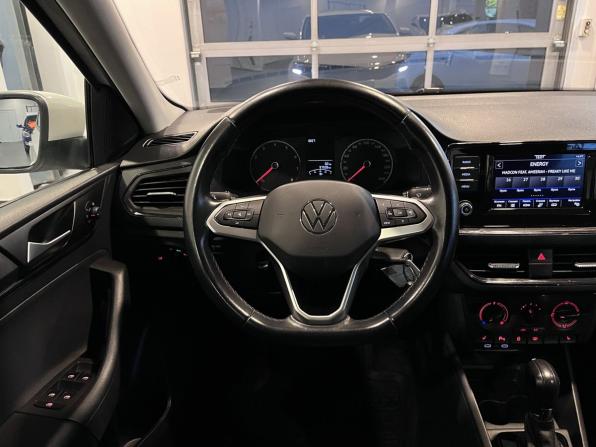 Volkswagen Polo VI с пробегом 2021 года, цена 1 590 000 рублей, 97506 км, лифтбек, Автокод Объявления