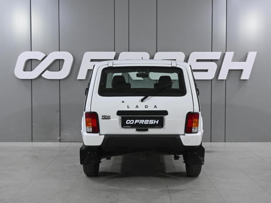 Lada (ВАЗ) Niva Legend Ростов-на-Дону  - изображение 4