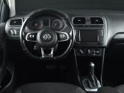 Volkswagen Polo V Рестайлинг Кемерово  - изображение 30