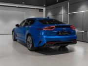 Kia Stinger I Москва  - изображение 36