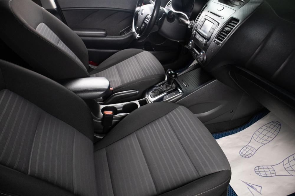 Kia Cerato III Рестайлинг (Classic) Оренбург  - изображение 18