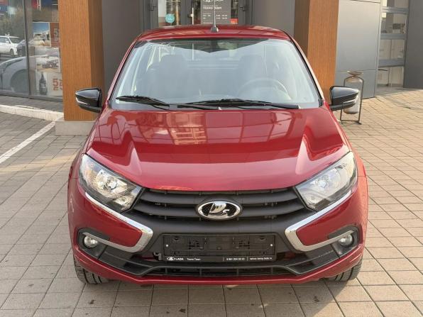 Новый Lada (ВАЗ) Granta I Рестайлинг 2026 года, цена 1 310 000 рублей, седан, Автокод Объявления