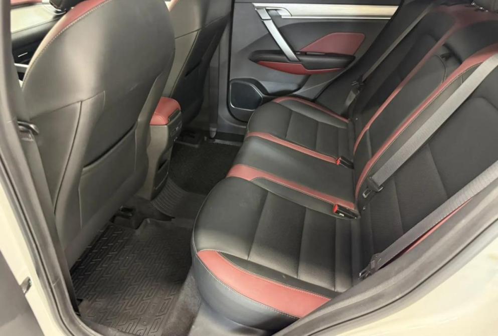 Geely Coolray I Астрахань  - изображение 14