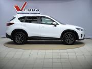 Mazda CX-5 I Рестайлинг Уфа  - изображение 21
