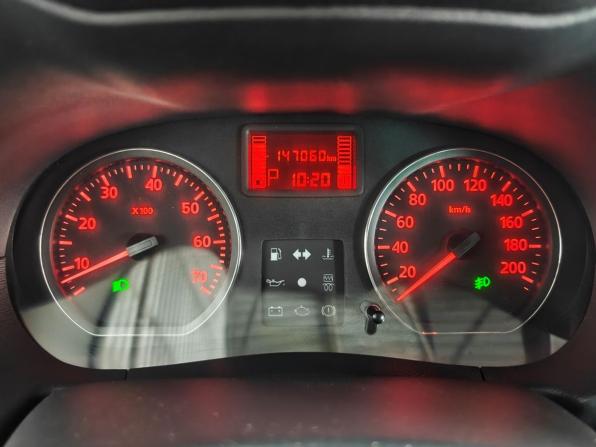 Nissan Terrano III (D10) с пробегом 2014 года, цена 815 000 рублей, 147059 км, внедорожник, Автокод Объявления