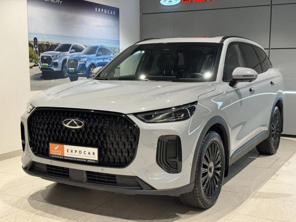 Chery Tiggo 9 I с пробегом 2024 года, цена 3 518 000 рублей, 15943 км, внедорожник, Автокод Объявления