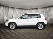 Volkswagen Tiguan I Рестайлинг Москва  - изображение 24
