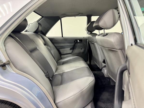 Mercedes-Benz 190 (W201) с пробегом 1984 года, цена 1 750 000 рублей, 91000 км, седан, Автокод Объявления