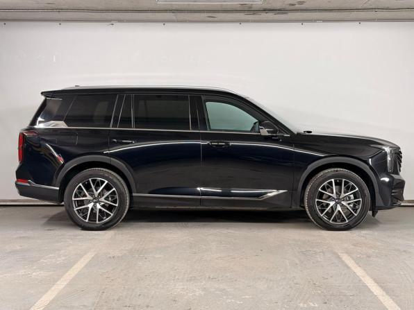 GAC GS8 II с пробегом 2025 года, цена 3 899 000 рублей, 9702 км, внедорожник, Автокод Объявления