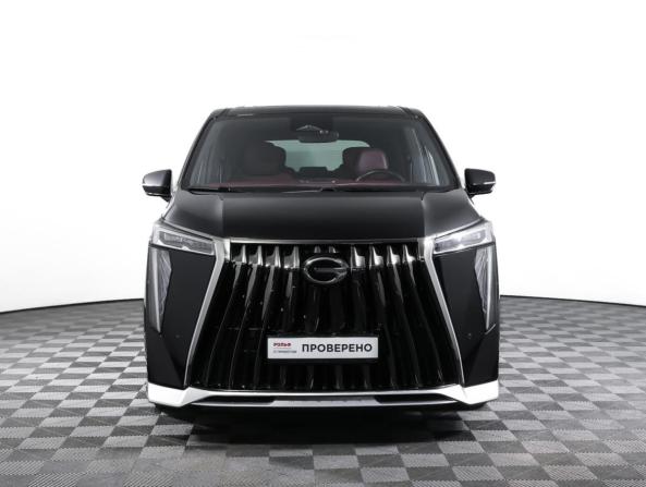 GAC M8 с пробегом 2024 года, цена 4 478 000 рублей, 48620 км, минивэн, Автокод Объявления