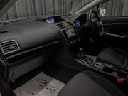 Subaru Levorg I Рестайлинг Красноярск  - изображение 26