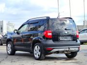 Skoda Yeti I Вологда  - изображение 29