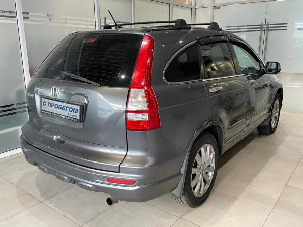 Honda CR-V III Рестайлинг с пробегом 2011 года, цена 1 344 000 рублей, 282602 км, внедорожник, Автокод Объявления