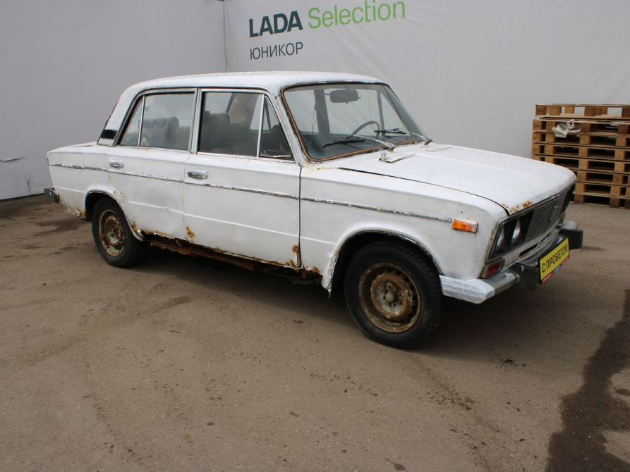 Lada (ВАЗ) 2106 Нижний Новгород  - изображение 3