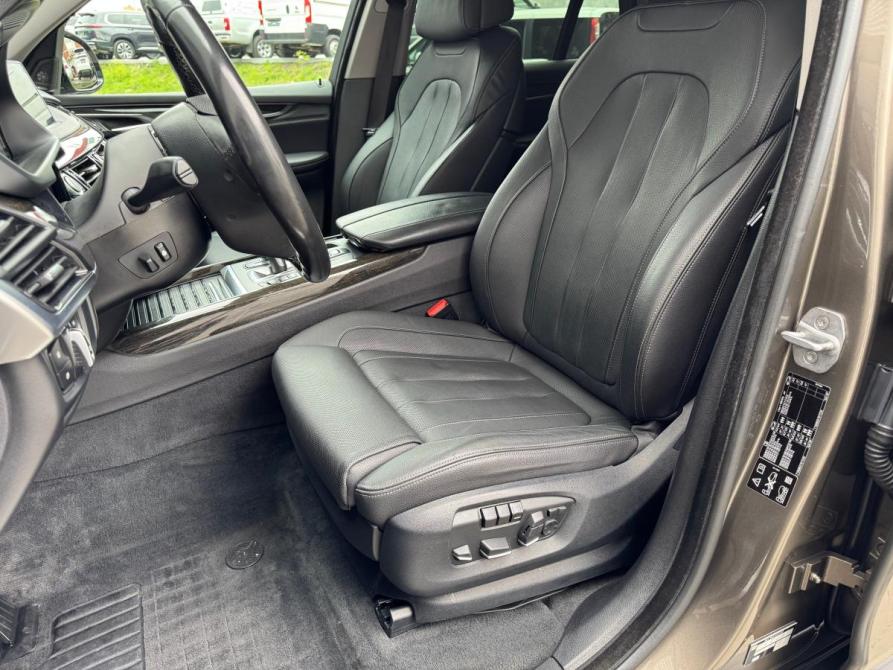 BMW X5 III (F15) Иркутск  - изображение 27