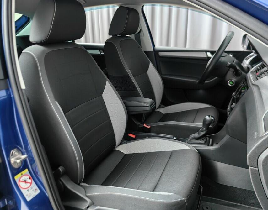 Skoda Rapid I Рестайлинг Подольск  - изображение 7