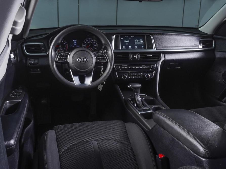 Kia Optima IV Рестайлинг Ростов-на-Дону  - изображение 6