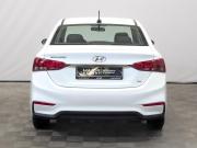 Hyundai Solaris II Москва  - изображение 35