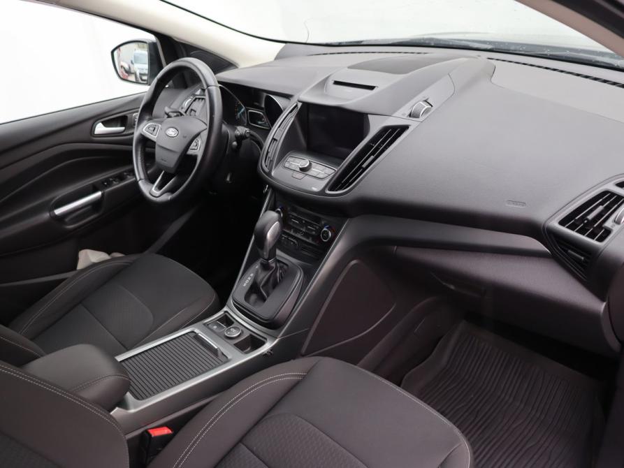 Ford Kuga II Рестайлинг Москва  - изображение 9