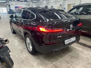 BMW X4 II (G02) Санкт-Петербург  - изображение 9