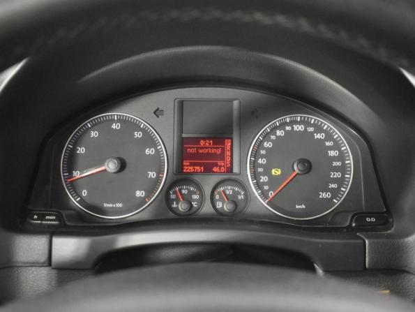 Volkswagen Golf Plus I с пробегом 2007 года, цена 539 900 рублей, 225751 км, хэтчбек, Автокод Объявления