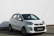 Kia Picanto II Рестайлинг Березники  - изображение 21