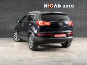Kia Sportage III Рестайлинг Екатеринбург  - изображение 23
