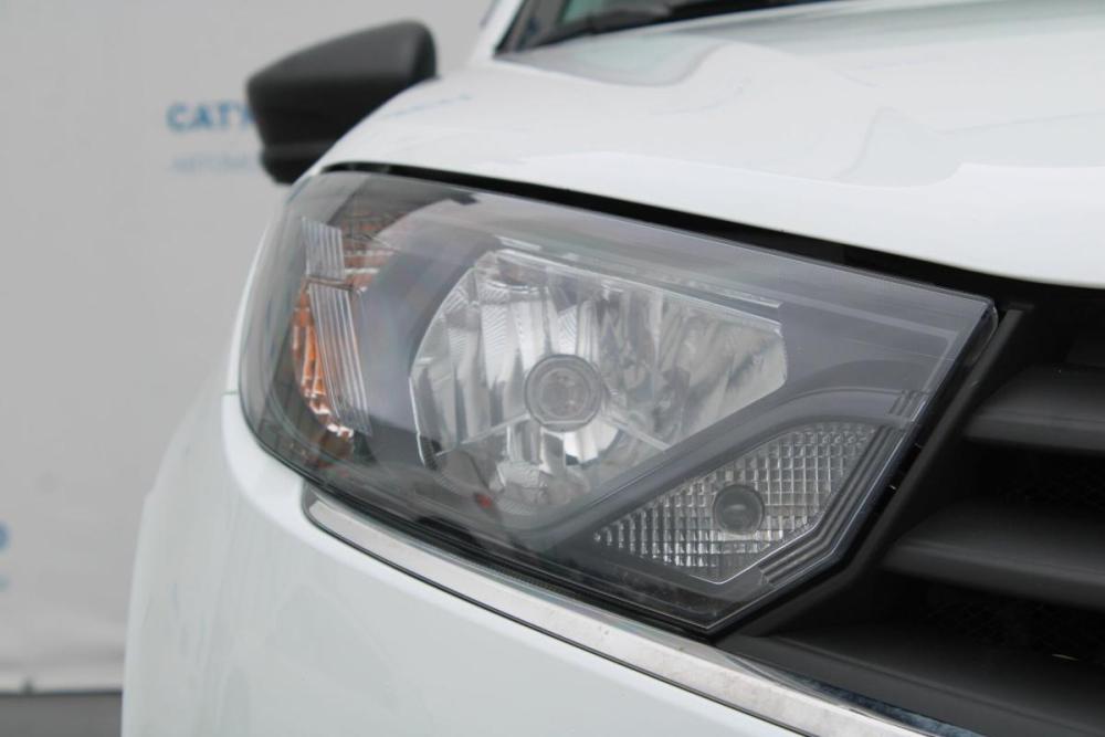 Lada (ВАЗ) Granta I Рестайлинг Пермь  - изображение 4