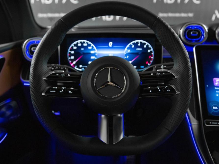 Mercedes-Benz GLC II (X254) Москва  - изображение 17