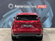 Lexus NX I Рестайлинг Пермь  - изображение 32