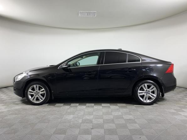 Volvo S60 II с пробегом 2012 года, цена 589 000 рублей, 195504 км, седан, Автокод Объявления