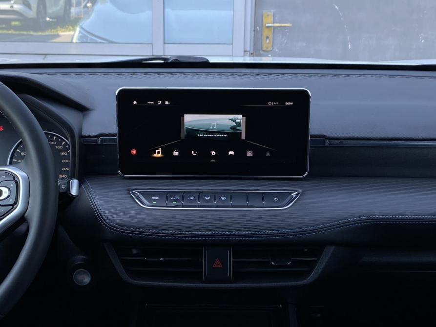 Haval Jolion I Москва  - изображение 12
