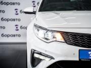 Kia Optima IV Рестайлинг Ростов-на-Дону  - изображение 55