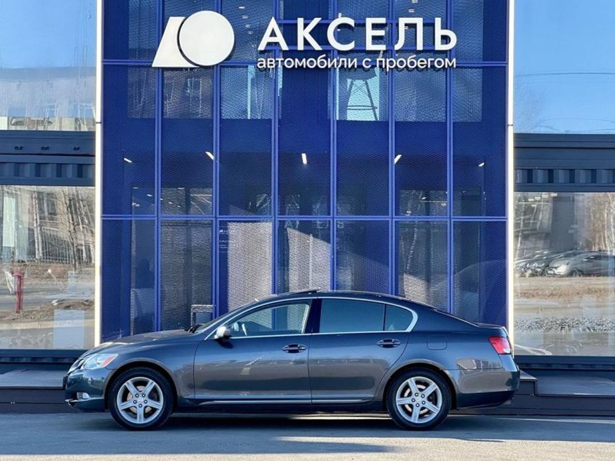 Lexus GS III Архангельск  - изображение 8