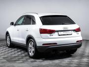 Audi Q3 I (8U) Москва  - изображение 24